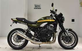 KAWASAKI Z900RS 2021 ZR900C