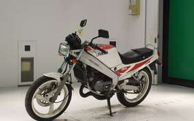 YAMAHA TZR125 3TY