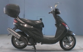 YAMAHA AXIS 100 2003 SB06J