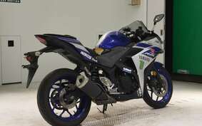 YAMAHA YZF-R25 RG10J