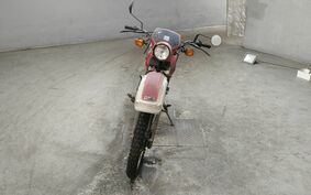 HONDA XL250R MD03