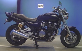 YAMAHA XJR1200 1996 4KG