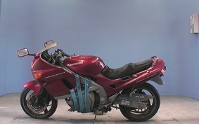 KAWASAKI ZZ-R400 1994 ZX400K