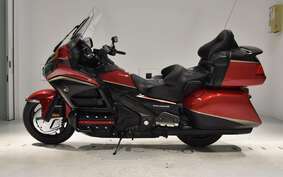 HONDA GL 1800 GOLD WING 2015 SC68