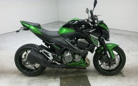 KAWASAKI Z800 2015 ZR800A