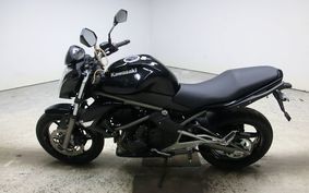 KAWASAKI ER400 N 2012 ER400B