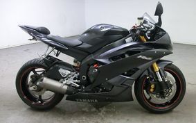 YAMAHA YZF-R6 2007 RJ12