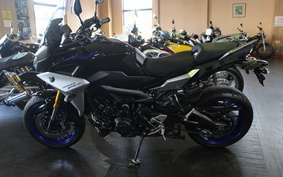 YAMAHA TRACER 9 GT 2019 RN51J