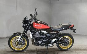 KAWASAKI Z900RS 2022 ZR900C