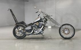 KAWASAKI VULCAN 400 1996 VN400A