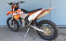 KTM 250 EXC F 1988 RFA40