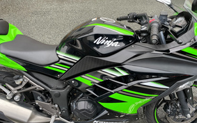 KAWASAKI Ninja 250 ABS EX250L