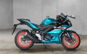 YAMAHA YZF-R3 2022 RH13J