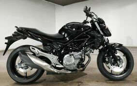 SUZUKI GLADIUS 650 2012 CX112