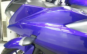 YAMAHA YZF-R25 A RG10J