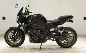 YAMAHA FZ FAZER 2009 RN21J