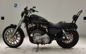 HARLEY XL883I 2008