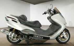 YAMAHA MAJESTY 125 5CA