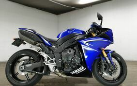 YAMAHA YZF-R1 2009 RN24J