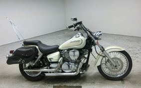 YAMAHA DRAGSTAR 250 VG02J