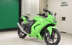 KAWASAKI NINJA 250R EX250K