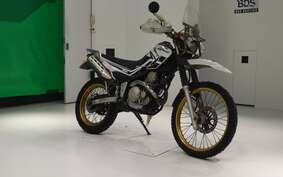 YAMAHA SEROW 250 DG17J