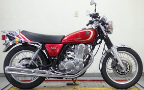 YAMAHA SR400 2015 RH03J