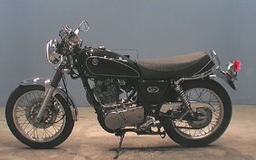 YAMAHA SR400 Gen.3 2009 RH01J