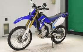 YAMAHA WR250R DG15J