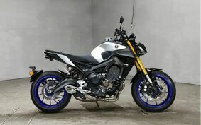 YAMAHA MT-09 SP 2018 RN52J