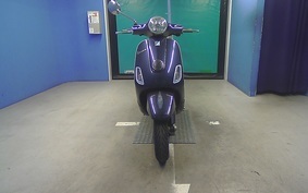 VESPA LX125IE M681