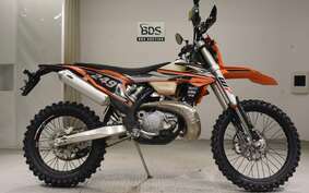 KTM 250 EXC TPI GSA20