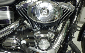 HARLEY FXDLI 1450 2005