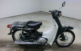 YAMAHA MATE 50 1996 V50