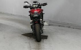 YAMAHA MT-09 Tracer 2015 RN36J