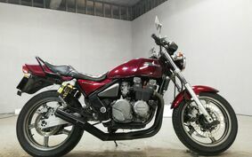 KAWASAKI ZEPHYR 400 1991 ZR400C