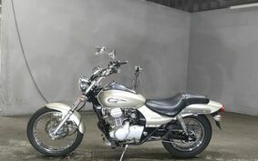 KAWASAKI ELIMINATOR 125 BN125A