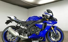 YAMAHA YZF-R1 2017 RN49