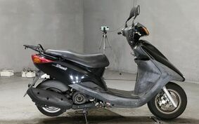 YAMAHA AXIS 125 TREET SE53J