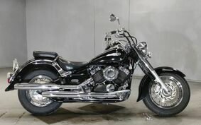 YAMAHA DRAGSTAR 400 CLASSIC 2006 VH01J