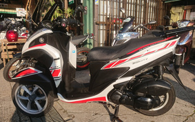 YAMAHA TRICITY 125 SE78