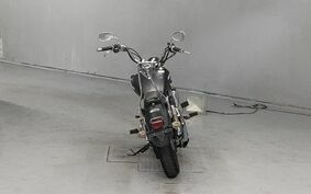 YAMAHA DRAGSTAR 250 VG02J