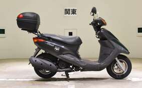 YAMAHA AXIS 125 TREET SE53J