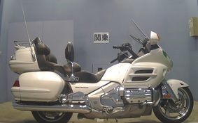 HONDA GL 1800 GOLD WING 2009 SC47