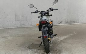 KAWASAKI KSR110 KL110D