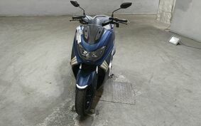 YAMAHA N-MAX 125 SED6J