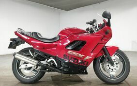 SUZUKI GSX-F400 1990 GK74A