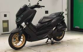 YAMAHA N-MAX 155 A SG50J