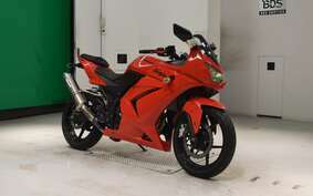 KAWASAKI NINJA 250R EX250K