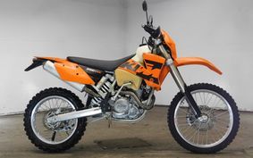 KTM 250 EXC RACING RCA40